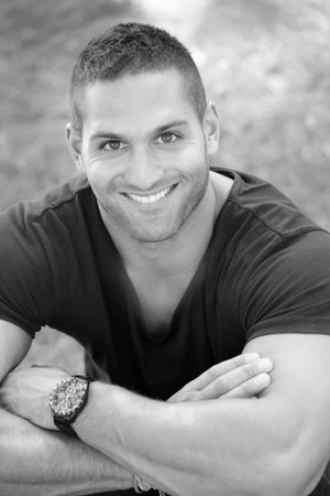 Daniel Chidiac